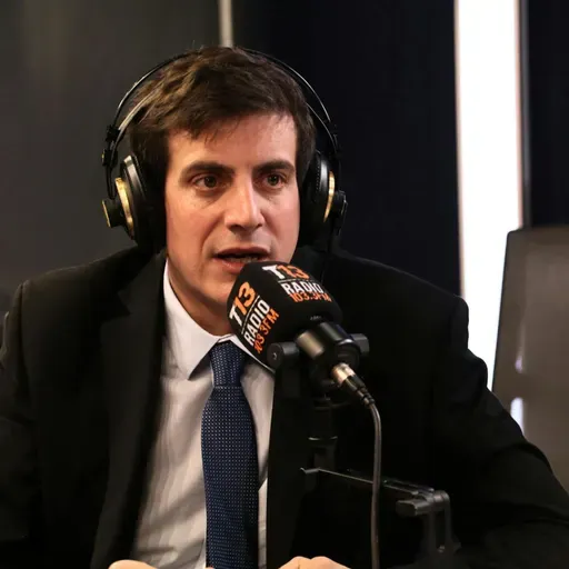 Schalper por negativa de la oposición a Ley de Reconstrucción: “Que manifiesten su disidencia, pero que no entorpezcan la tramitación”