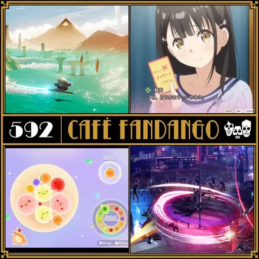 Ep592 (28/01/26): Surfin' in the In Di E