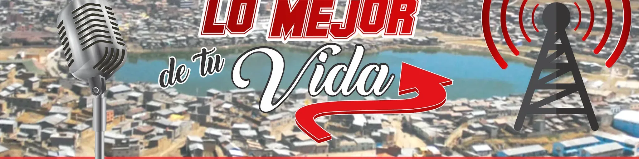 Lo Mejor de tu vida
