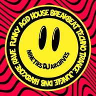 DJ Jenö - Live At Smarties - 4-97 (Jim Hopkins Remaster)