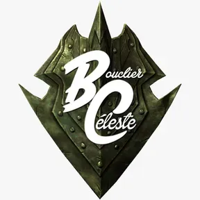 BOUCLIER CELESTE