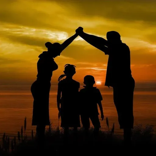 Los Padres, Más que Proveedores - Smaily Rosario