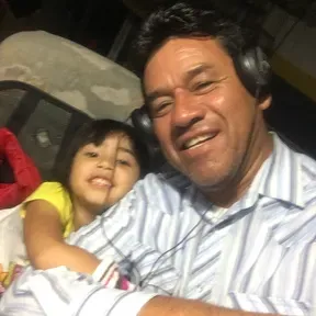 RADIO ESPACIAL 4