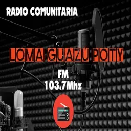 Loma Guazu Poty FM