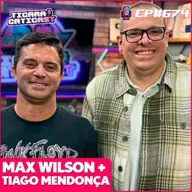 EP 674 - MAX WILSON E TIAGO MENDONÇA