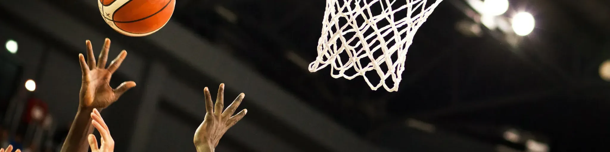 reyes del basket