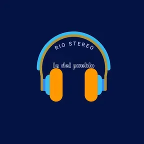 Rio estereo