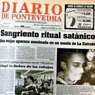 Un cadáver y dos velas: el crimen que descubrió la Ouija. - 079#