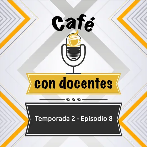 Café de época - Invitada Elidé Ortíz
