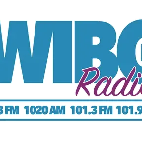 94.3 FM WIBG