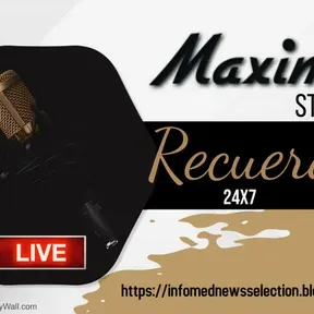 Maxima Stereo Epoca DOro