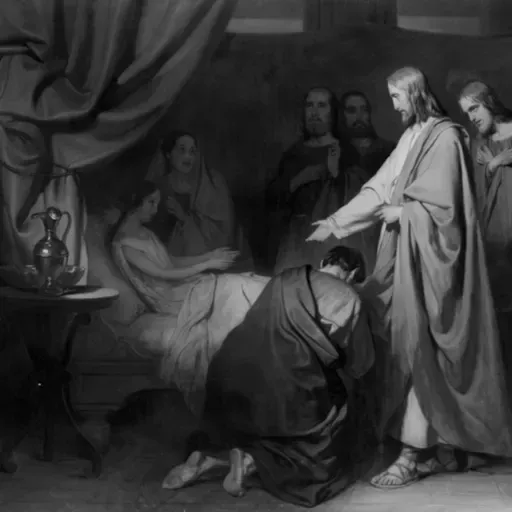 Quiero ser un discípulo?