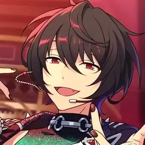 Sakuma Ritsu