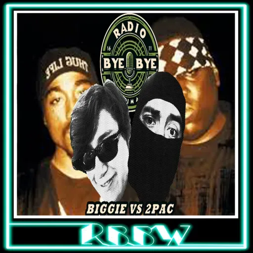 BIGGIE vs 2PAC- RBBW 13/Noviembre/2025