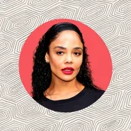 Tessa Thompson on Finding What You Want (What You Really, Really Want)
