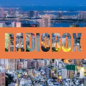 Radio Box