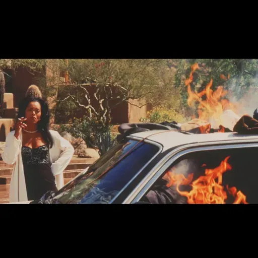 Waiting to Exhale: Celebrating Sisterhood and Resilience in Black Cinema