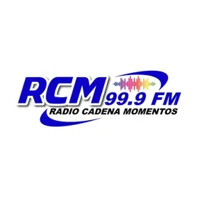 RCM 99.9 FM