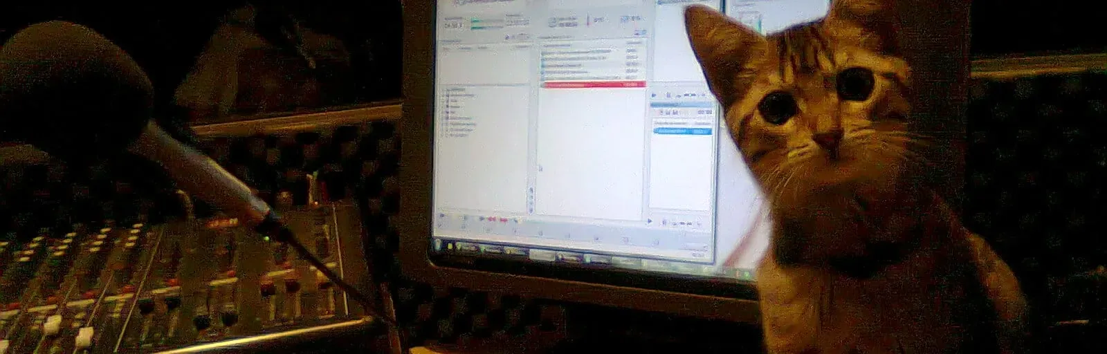 RCM Radio