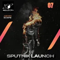 SPUTNIK LAUNCH - The best mission 23/10/2025