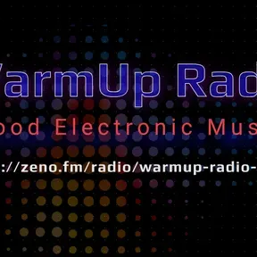 WarmUp Radio Online