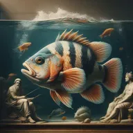 El Pescado Humano