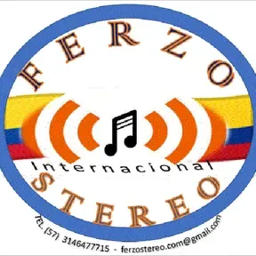FERZO STEREO  Internacional