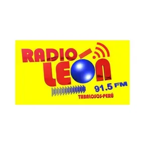 RADIO LEON
