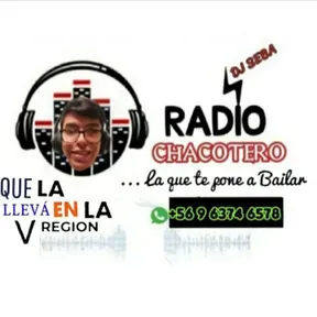 radio chacotero