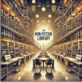 Classic Non-Fiction Library