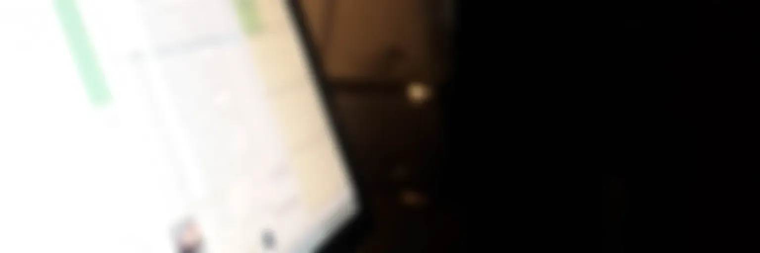 New Podcast