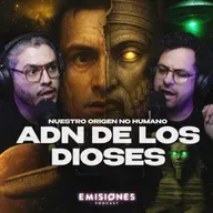 ADN de los DIOSES: Nuestro origen NO es HUMANO