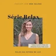 Relax - Nas águas de um rio