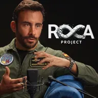#91 - PILOTO DE CAZA: Dispuesto A Morir En Misión | Juan Bengoechea Sin Filtros en Roca Project