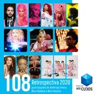 Ep. 108: Reprospectiva 2020: o que rolou na música