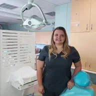 Стоматолог Снежана Граховская из Даугавпилса: учёба за счёт города — не приговор, а шанс