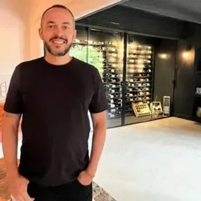 Letrista em formação