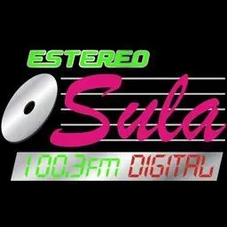Estereo Sula 100.1 FM en vivo