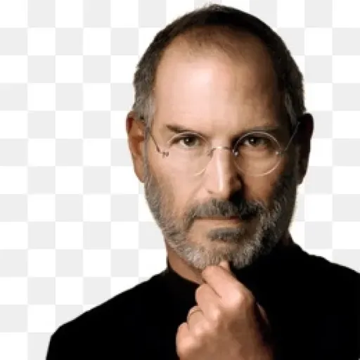 Steve Jobs Confiar en el Futuro