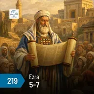 Ezra 5-7