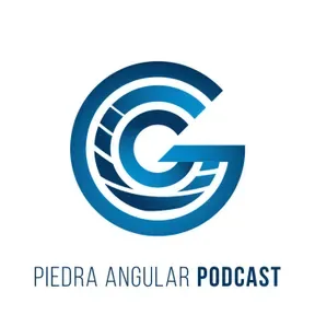 Piedra Angular Podcast por Global Grace Ministries
