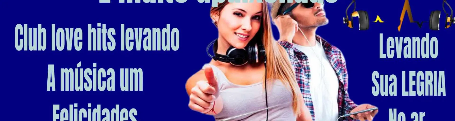RADIA 100  LOVE HITS FM