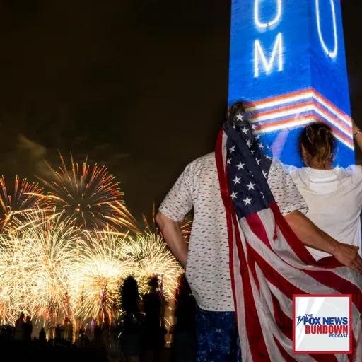Beyond America 250: The Battle for America’s Economic Future
