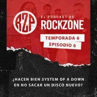 ¿Hacen bien System Of A Down en no sacar un disco nuevo?