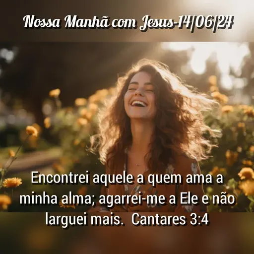 Cantares 3:4