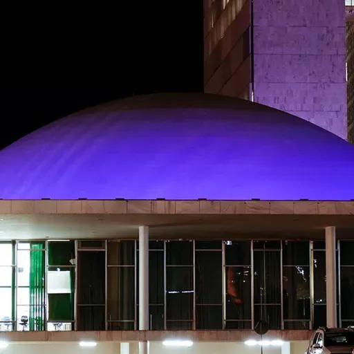 Março Mulheres no Senado oferece atividades de cuidado e valorização