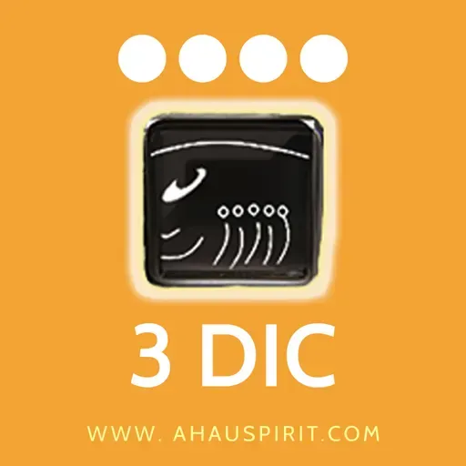 4 MEN (Kin 95) - Meditación de la Energía del Día (KIN) con la Venerable Abuela Nah Kin.