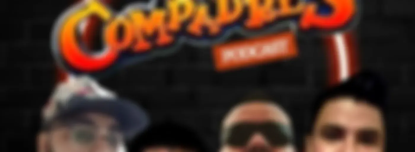 LOS COMPADRES