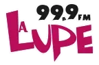 La Lupe (Torreón) - 99.9 FM - XHETOR-FM - Multimedios Radio - Torreón, Coahuila