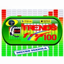 TRENDS FM100